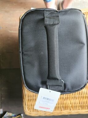 Duluth Trading Co. Fire Hose Lunchbox - Thumbnail 4